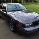 Image for article titled At $9,750, Does This Manual-Swapped 2007 Ford Crown Vic Interceptor Rule?